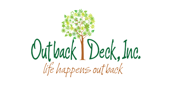 Outback Deck Carousel