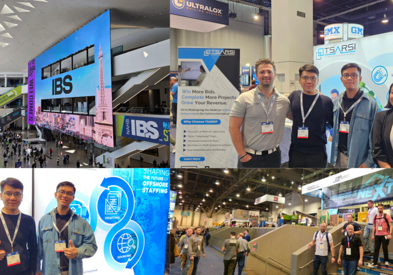 Ibs Collage