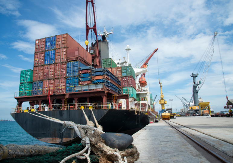 Tariffs Image For Sourcing Blog